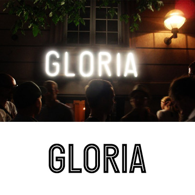 Gloria Biograf & Café