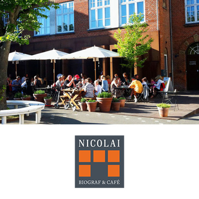 Nicolai Biograf & Café